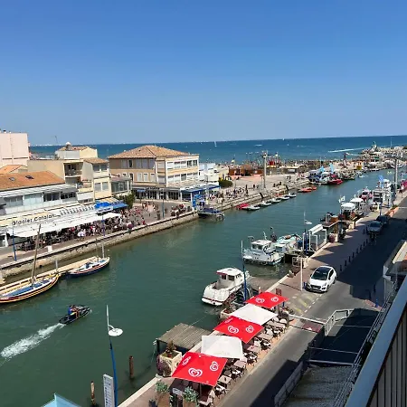 Apartamento Panorama