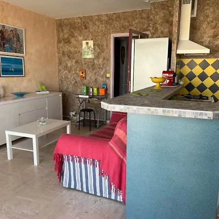 Panorama Apartamento *