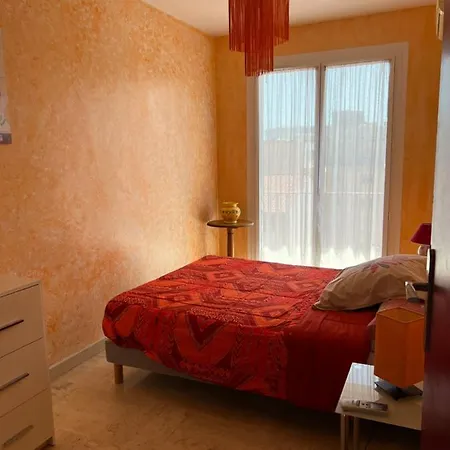 Panorama Apartamento Palavas-les-Flots