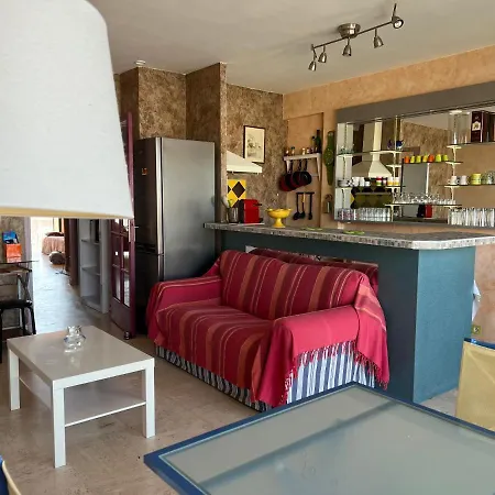 Apartamento Panorama