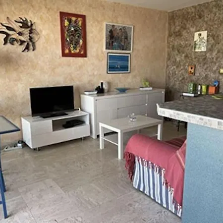 Panorama Apartamento Palavas-les-Flots